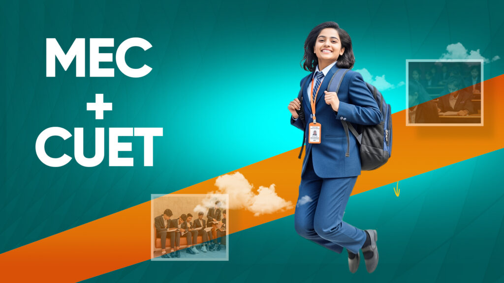 MEC + CUET