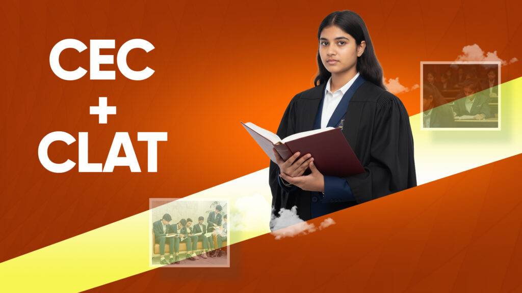 CEC + CLAT