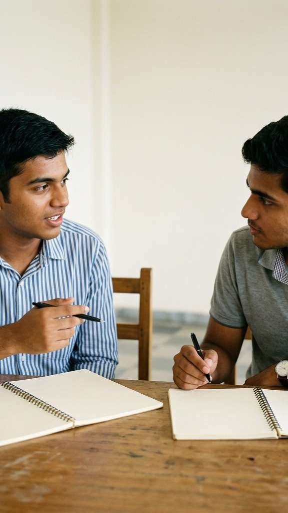 CEC Coaching at Bachupally Boys Campus