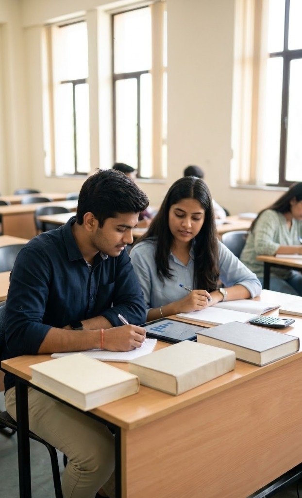 MEC Coaching in JNTU