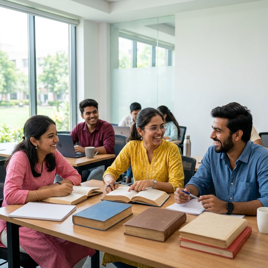 MEC Coaching in Secunderabad