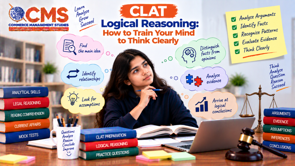 CLAT Coaching in Hyderabad
