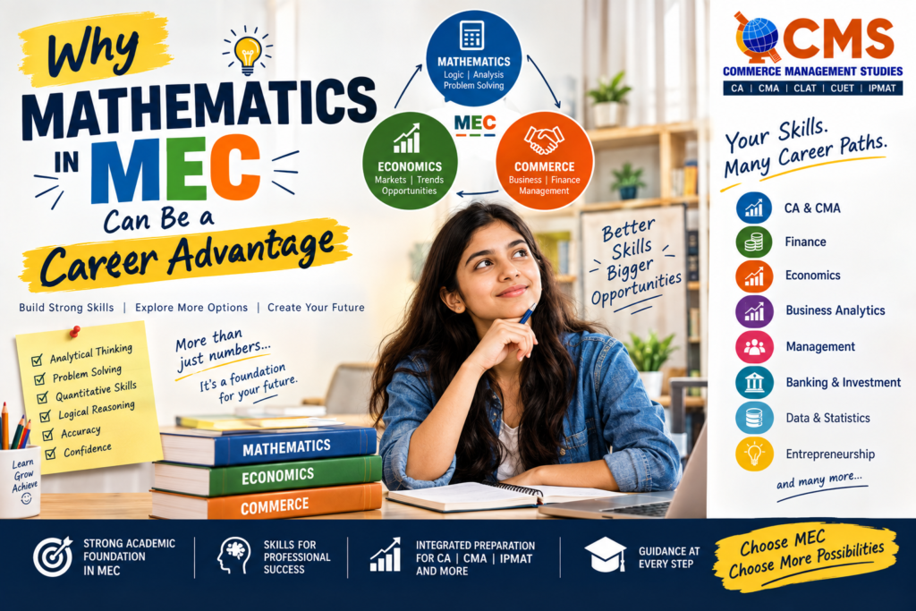 MEC Coaching in Hyderabad