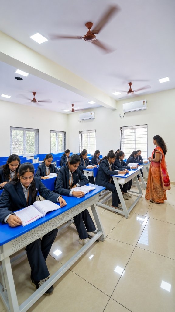 CEC Coaching in Dilsukhnagar Integrated with CA, CMA, CUET & CLAT