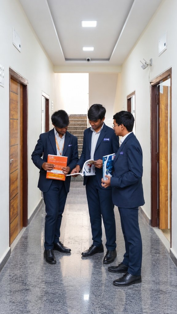 MEC Coaching in Dilsukhnagar Integrated with CA, CMA, CUET, CLAT & IPMAT