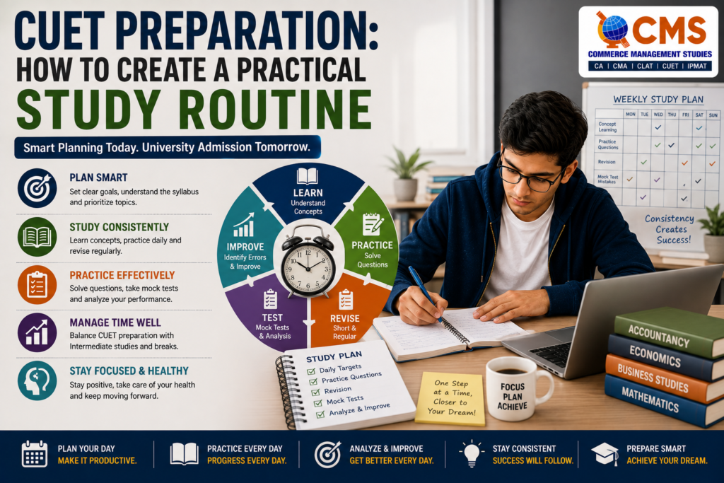 CUET Coaching in Hyderabad