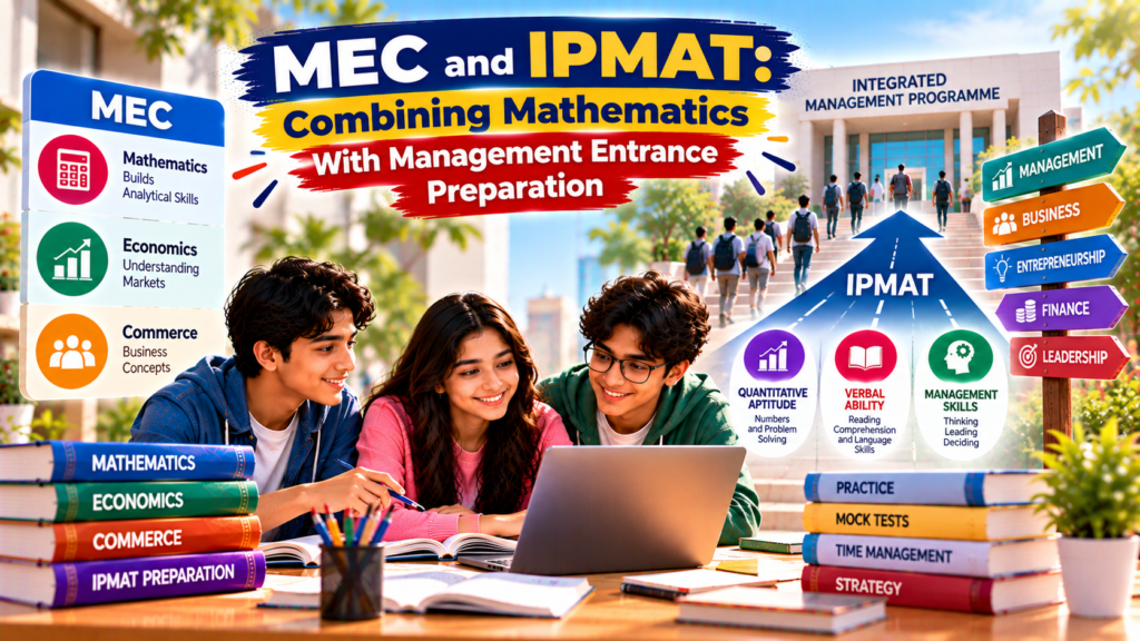 IMPAT Coaching in Hyderabad
